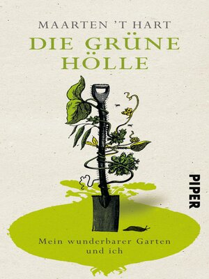 cover image of Die grüne Hölle